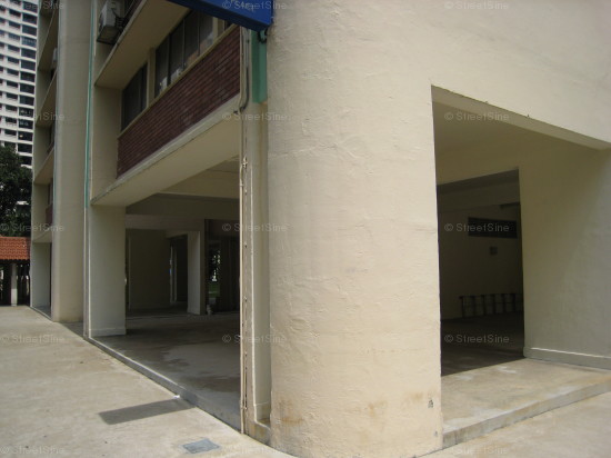 Blk 8 Kim Tian Place (Bukit Merah), HDB 4 Rooms #144642